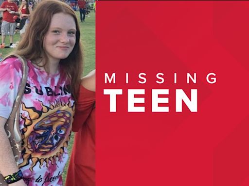 RUNAWAY: Decatur Police seek help finding missing teen