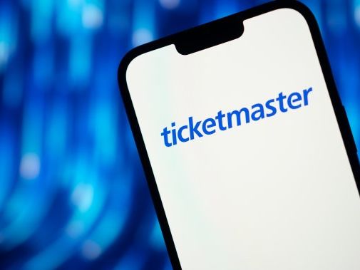 Ticketmaster notifies Canadian customers of May data breach - National | Globalnews.ca
