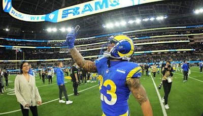 Rams News: LA Running Back Snubbed in Top 10 List by Execs and Scouts