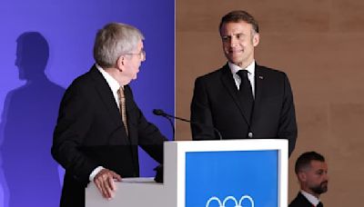 INFO RMC SPORT - JO 2024: autour de 90 chefs d’État et gouvernement attendus à la cérémonie d’ouverture