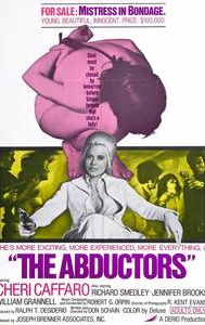 The Abductors (1972 film)