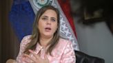 Exsenadora opositora denuncia ante la OEA "deterioro" de la democracia en Paraguay