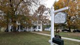 This Bardstown family turned a log cabin into one of the Louisville area's most unique Airbnbs