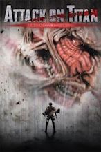 Shingeki no kyojin - Attack on Titan