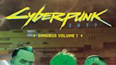 Cyberpunk 2077 Omnibus Coming Soon to Stores From Darkhorse Comics