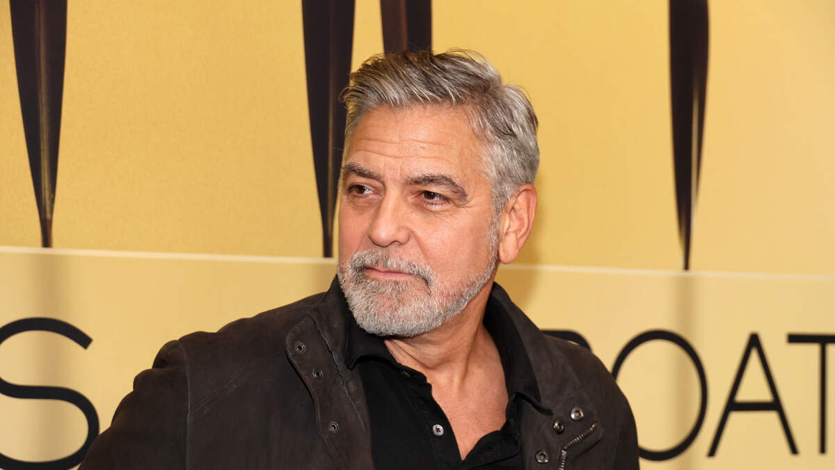 Actor George Clooney Celebrates 63rd Birthday Today | Newsradio WTAM 1100