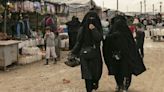 French woman who allegedly committed war crimes after joining IS is arrested in Germany