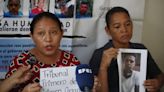 Familia de un joven detenido en El Salvador solicita una "prueba de vida" y justicia