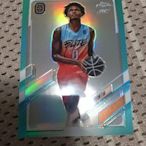 2021-22 Topps Chrome Ausar Thompson Rookie RC /199 限量新人卡