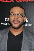 Tyler Perry