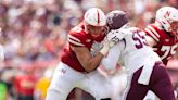 Impact on Huskers OL as Nouredin Nouili ruled ineligible for 2022 season