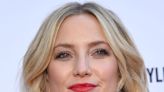 Kate Hudson Posts A Candid Shot In A Daring Red Dress With Crazy Cutouts As Fans Call Her ‘Smoking Hot’