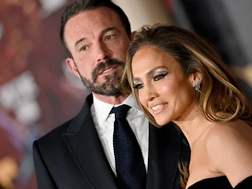 Is Ben Affleck 'Messing With JLo's Head'? Here's What His Friends Said