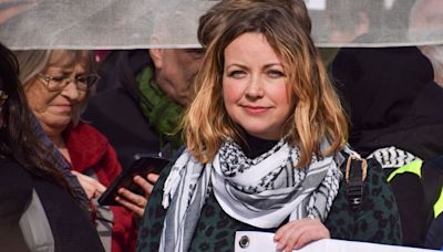 Charlotte Church shares brutal response to creepy men's 'boobs' request