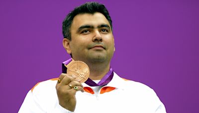 Paris Olympics: Gagan Narang to be India's Chef de Mission