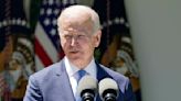 Biden announces program offering discounted internet service