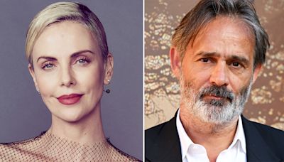 Charlize Theron To Star In The Thriller ‘Apex’ For Netflix With Baltasar Kormákur Directing