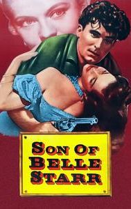 Son of Belle Starr