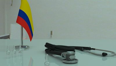 Sellaron clínica importante en Colombia que atendía a más de 300 pacientes al día