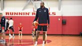 Durant (calf) out for USA's friendly vs. Canada