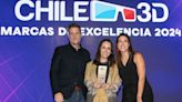 Empresa líder en descanso es elegida nuevamente como una marca de excelencia en estudio Chile3D - La Tercera