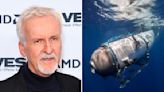 James Cameron Compares Titan Implosion to Titanic: “Warnings Went Unheeded”