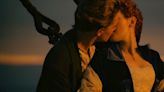 Kate Winslet Reveals Why Her Infamous ‘Titanic’ Kiss With Leonardo DiCaprio Was ‘Such a Mess’