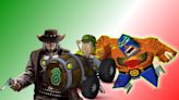 Videojuegos que parecen mexicanos, pero no lo son