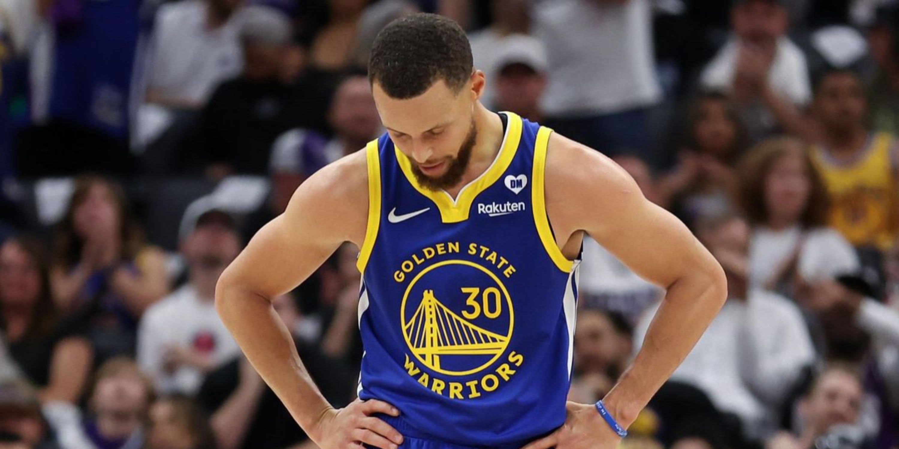 Trade Packages That Could Make Sense for Stephen Curry