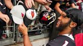 Kyler Murray, Arizona Cardinals replace young fan's autographed jersey