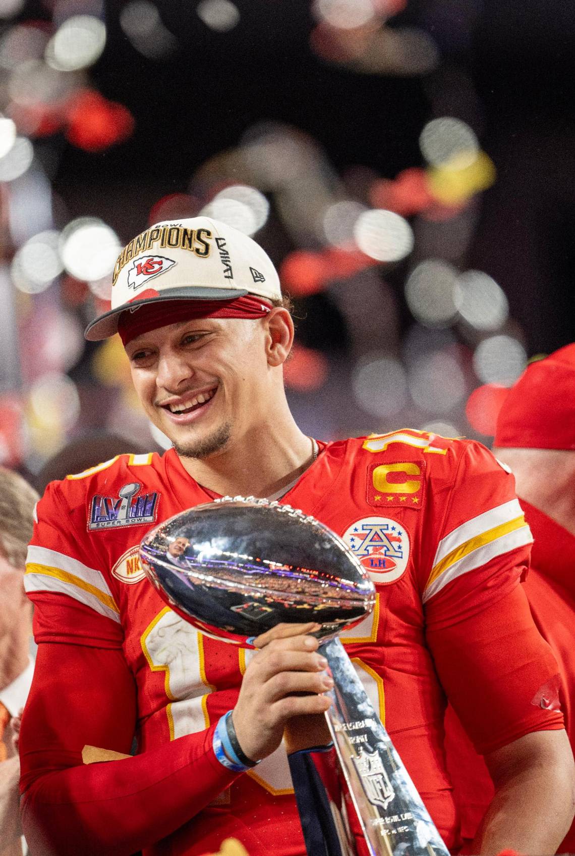 NFL executive: Kansas City Chiefs nearly opened the season against an AFC West rival