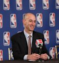 Adam Silver