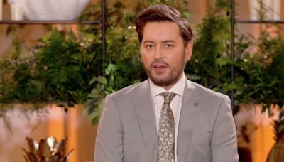 Big Brother's Brian Dowling announces birth of daughter and reveals name