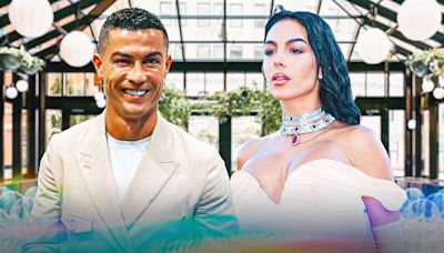 Cristiano Ronaldo finally set to marry Georgina Rodriguez