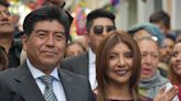 Lilia Yunda, hermana de Jorge Yunda, en la lista de posibles candidatas a formar binomio con Pedro Granja