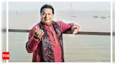 At 70, I don’t feel the need for a companion: Anup Jalota | Hindi Movie News - Times of India