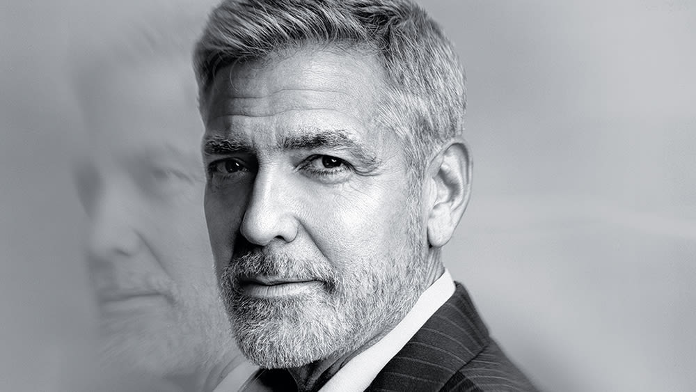 George Clooney to Make Broadway Debut in Adaptation of His Film ‘Good Night, and Good Luck’