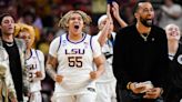 LSU women’s basketball heading to Final Four after taking out tournament Cinderella Miami in defensive battle