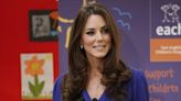 Preocupación por la salud de Kate Middleton: Biógrafa de Lady Di asegura que princesa de Gales estaría "muy enferma"