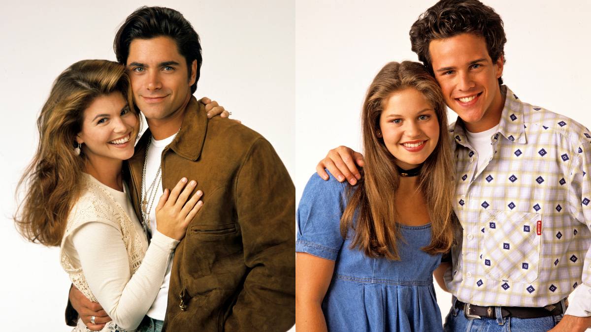 ‘Full House’ Cast's Real-Life Couples: Who's Dating Who?