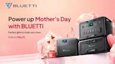 BLUETTI Powers Up Mom's Day with Innovative Portable Power Solutions