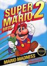 Super Mario Bros. 2