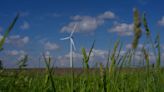 Wind farms' benefits to communities can be slow or complex, leading to opposition and misinformation
