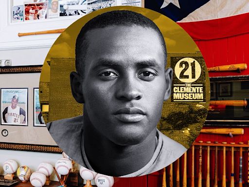 Roberto Clemente Day and honoring the Pittsburgh Pirates legend