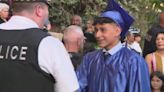 ‘We say we never forget’: CPD honors son of fallen officer at his 8th grade graduation