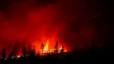 New evacuation orders throughout B.C. as heat wave fans wildfires | CBC News