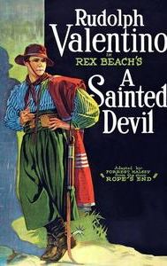 A Sainted Devil