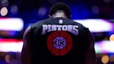 Detroit Pistons rebuild 'farther away than what people think,' NBA expert says