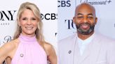 How 2024 Tony Nominees Kelli O'Hara and Brandon Victor Dixon Use Their Voices to Help Kids with 'So Much to Say' (Exclusive)