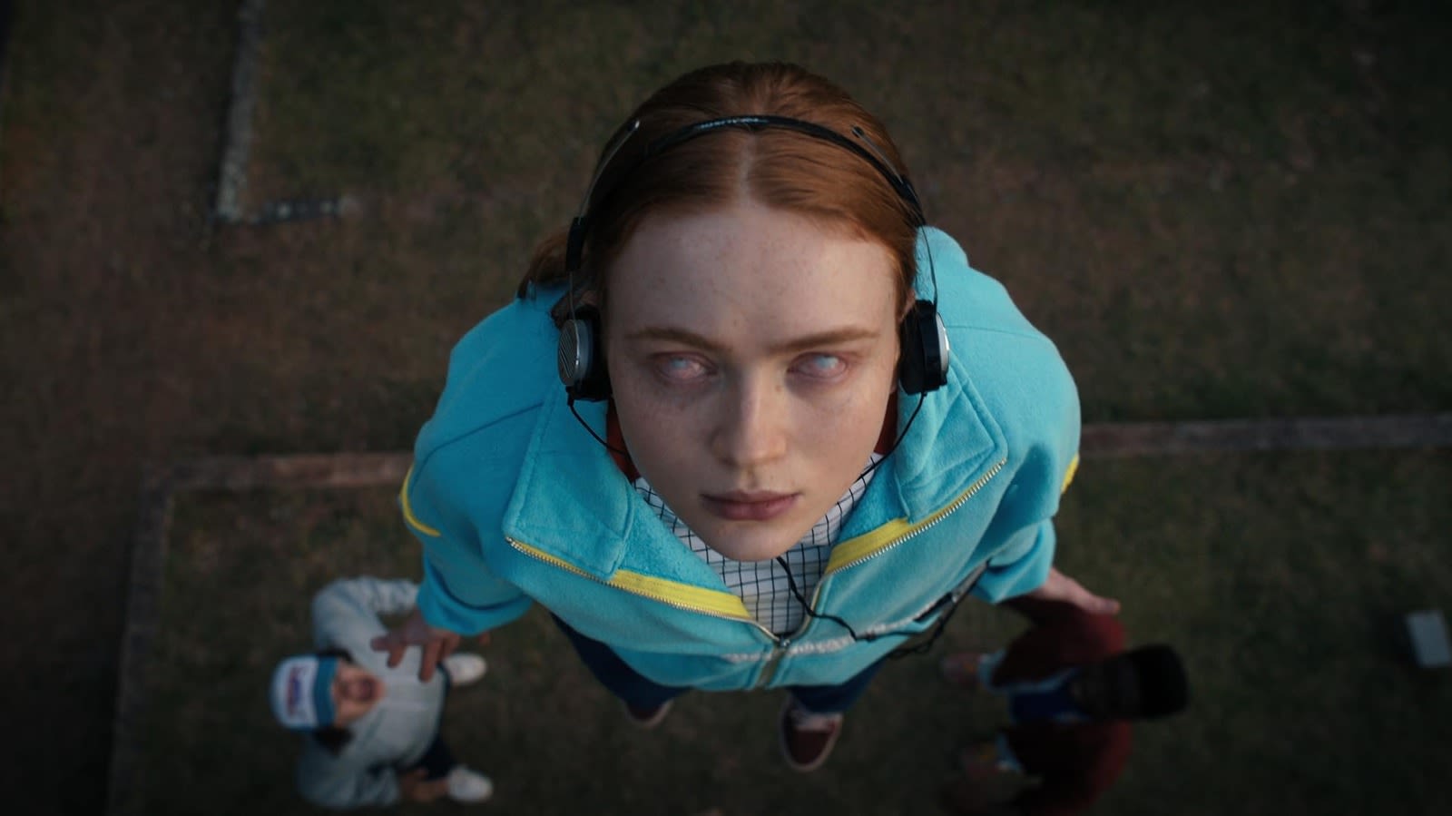 Stranger Things Season 5 Gives Us An Official Update On Sadie Sink's Max Mayfield Return - SlashFilm